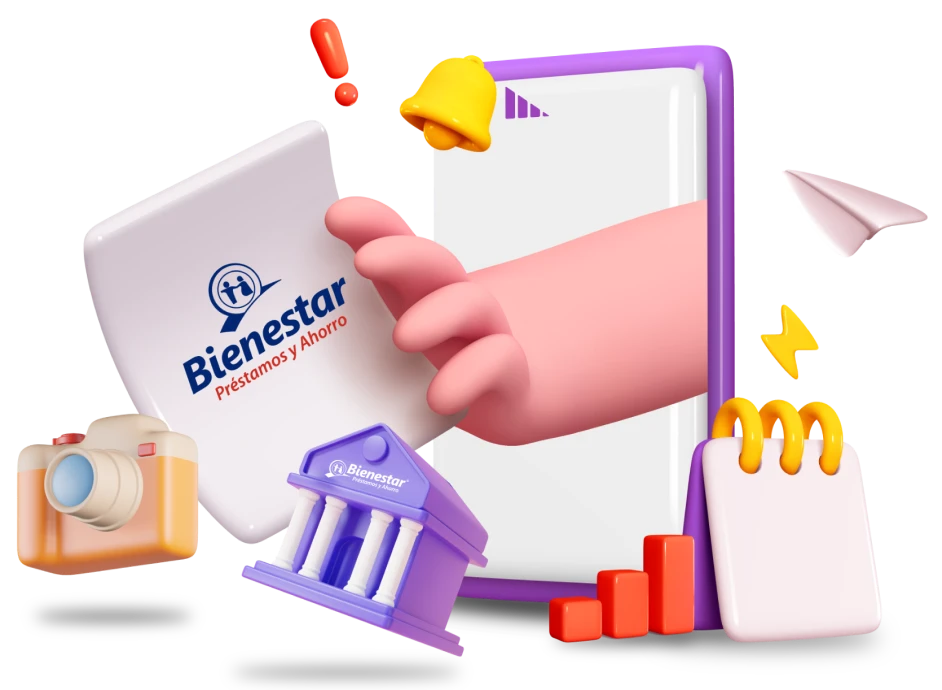 Responsabilidad Confianza Pasión Servicio