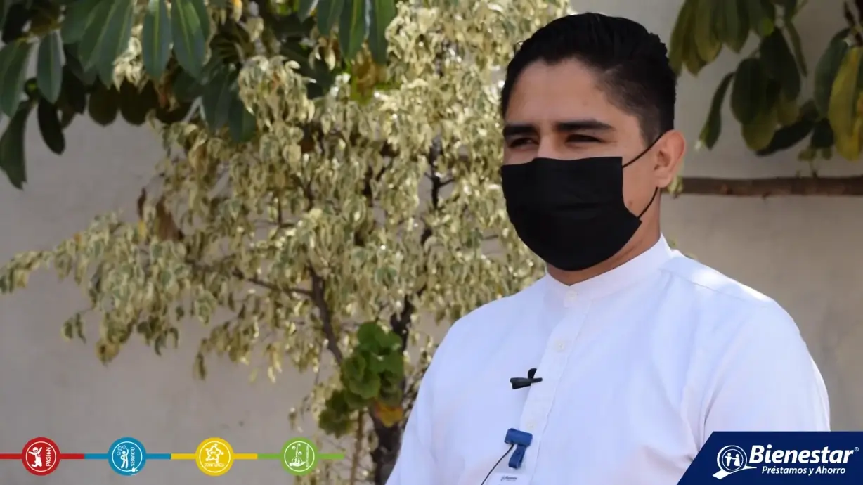 Video institucional