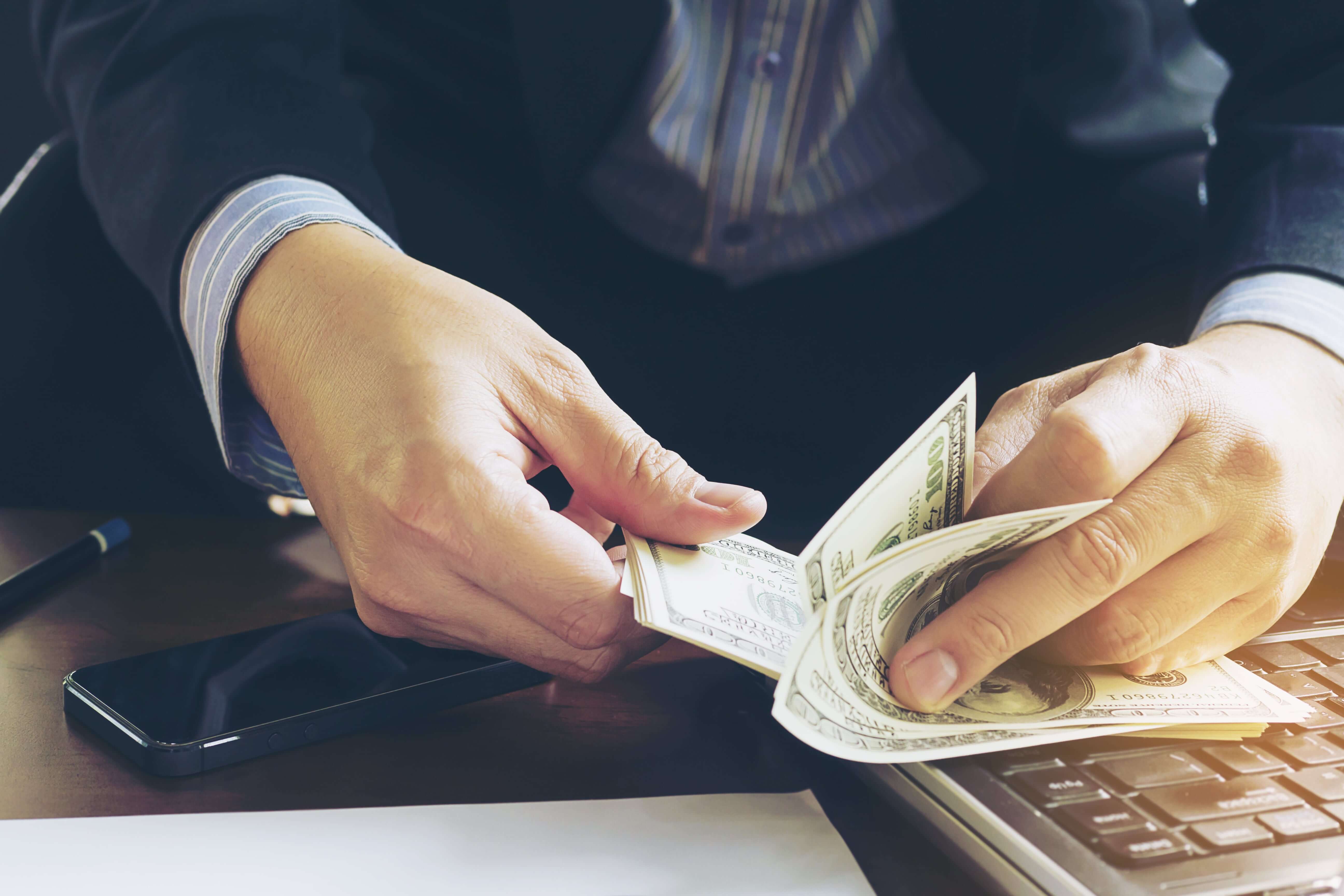 Solicita un préstamo de hasta $130.000, encuentra dinero fácil y sin complicaciones