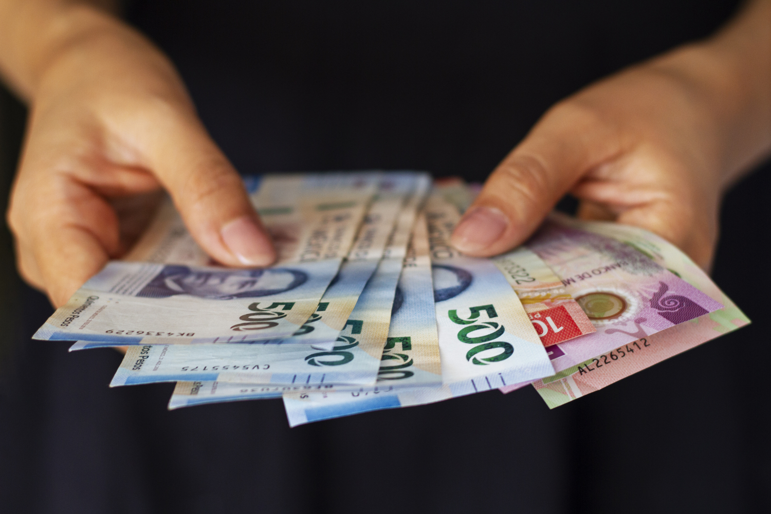 ¿Necesitas dinero con urgencia? ¡Obtén un crédito de hasta $600,000 pesos!