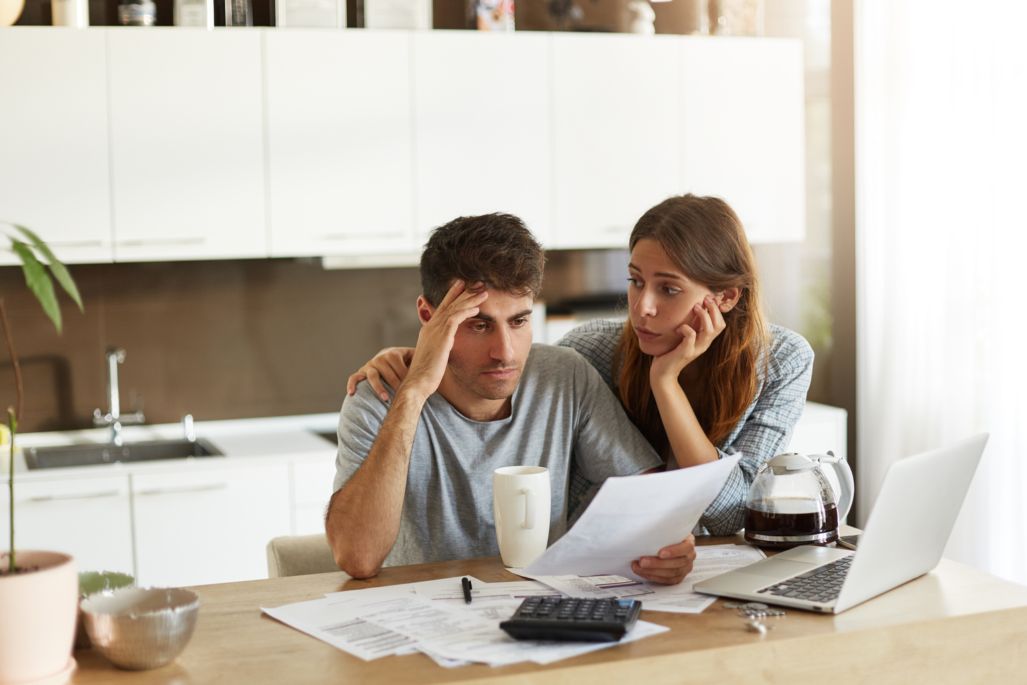 ¿Cómo llevar una contabilidad familiar sana? Resuelve tus problemas financieros