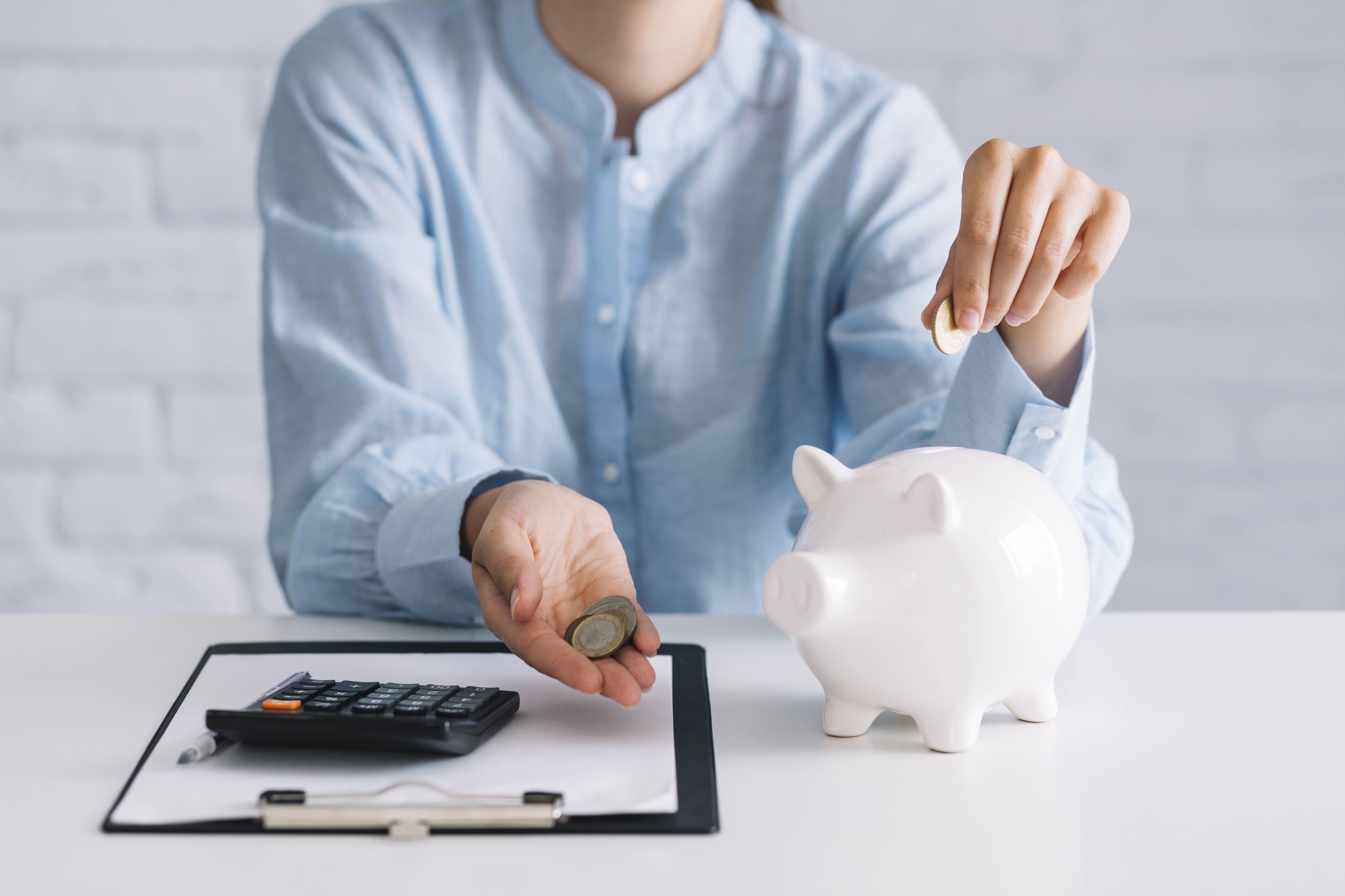 La importancia de ahorrar: Consejos para asegurar tu bienestar financiero