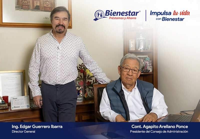 Humanos al Servicio de Humanos: Nuestra Filosofía en Caja Bienestar
