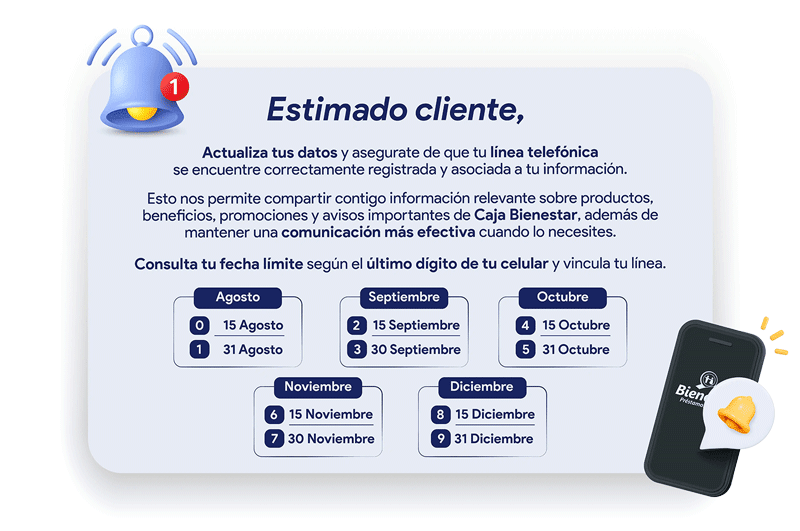 Vinculacion telefono v2
