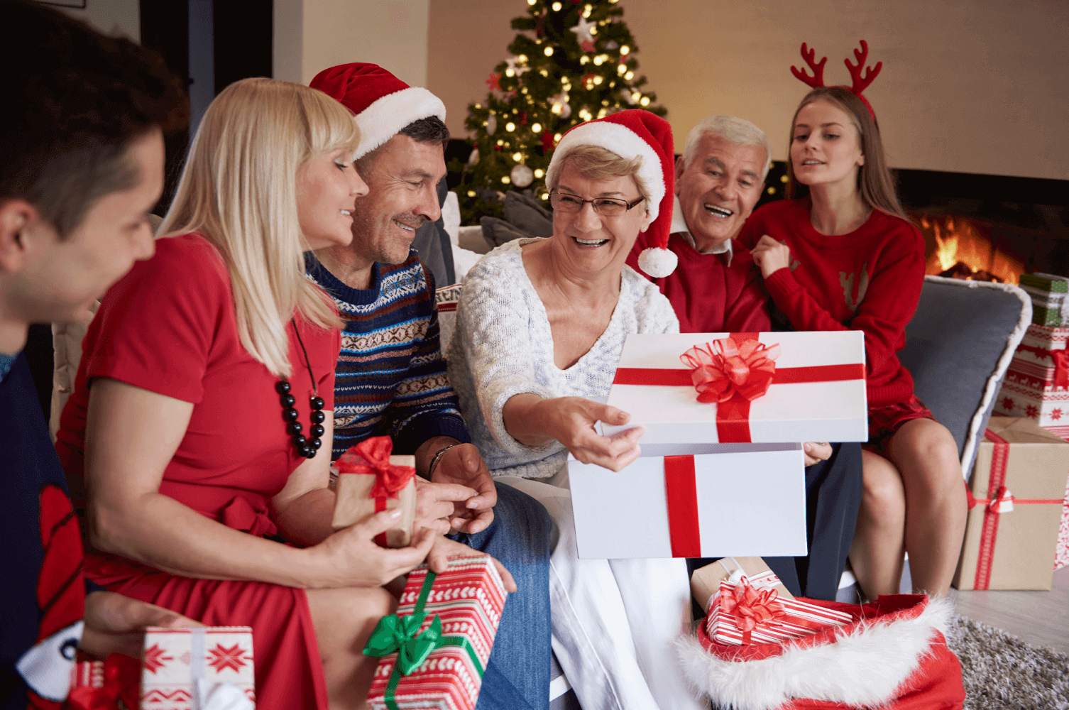 Préstamo personal para Navidad en Ahorros Bienestar