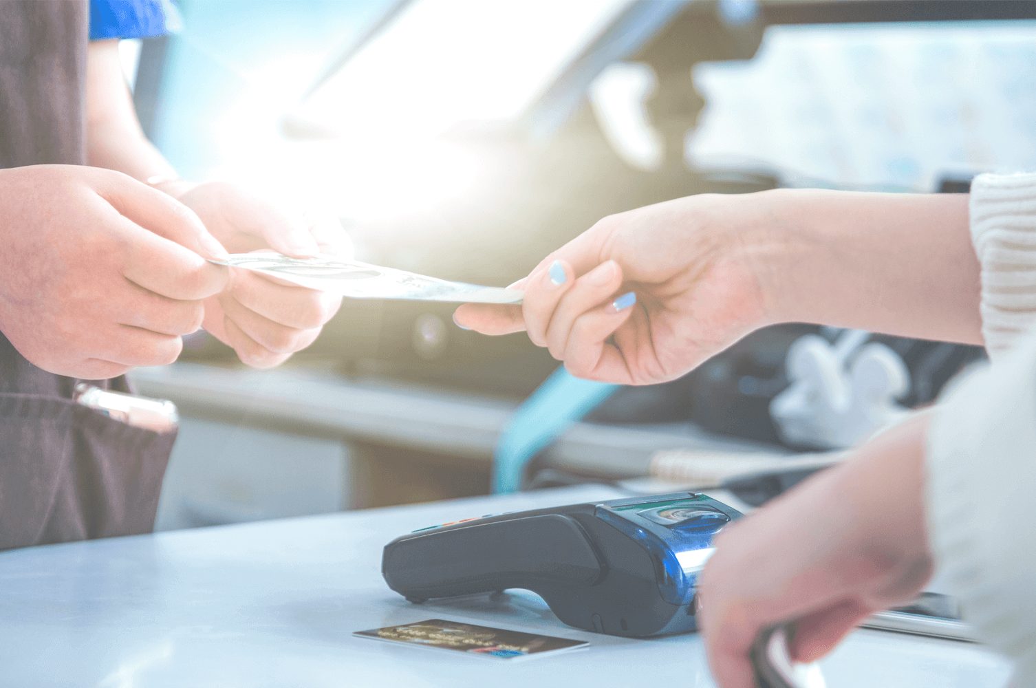 Préstamos personales rápidos sin aval de hasta $35 mil