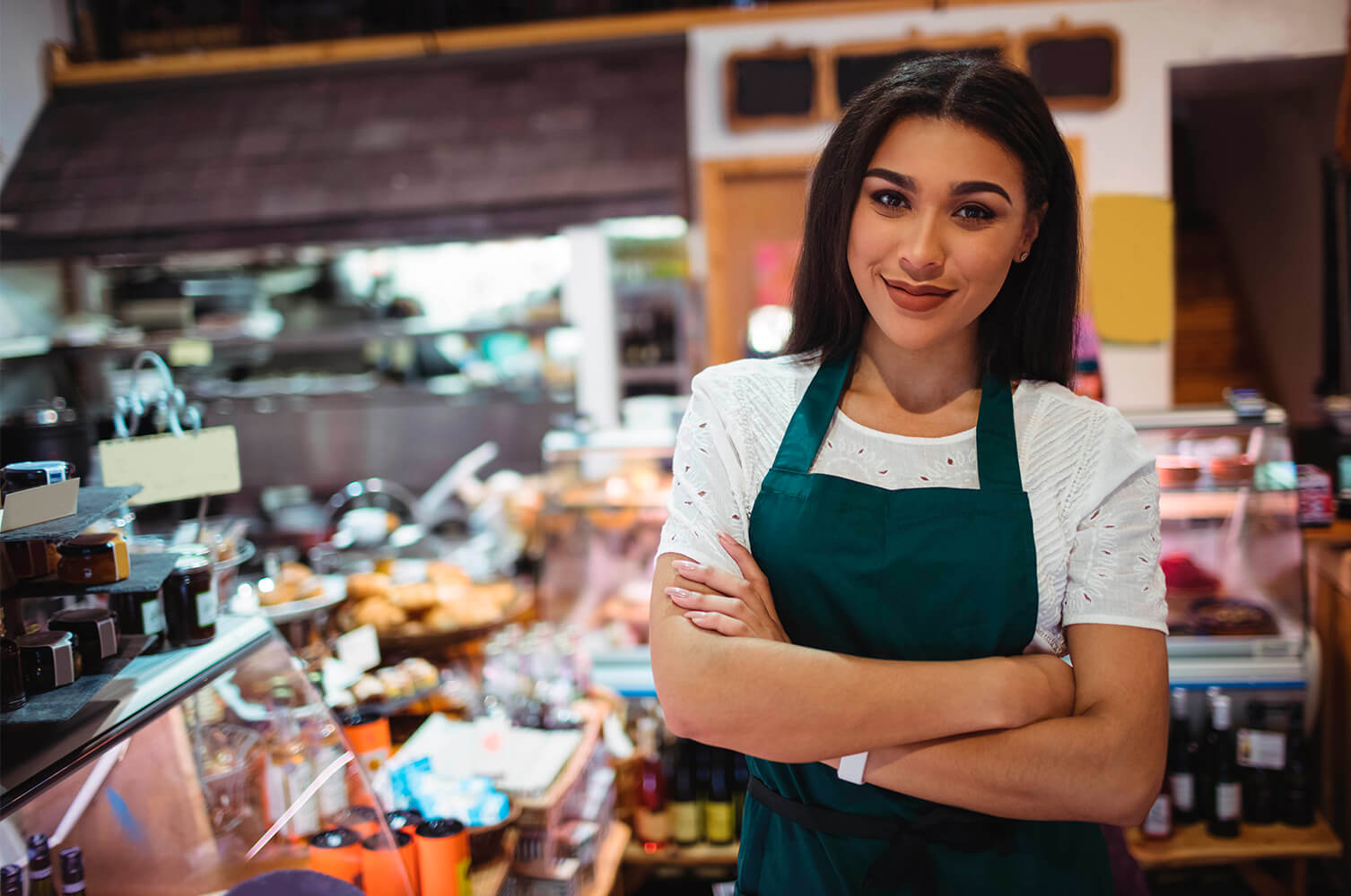 ¿Cómo pedir un crédito para mi negocio?