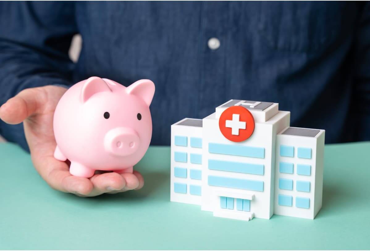 Cuando ocurre un imprevisto, ¿tienes un ahorro para emergencias?