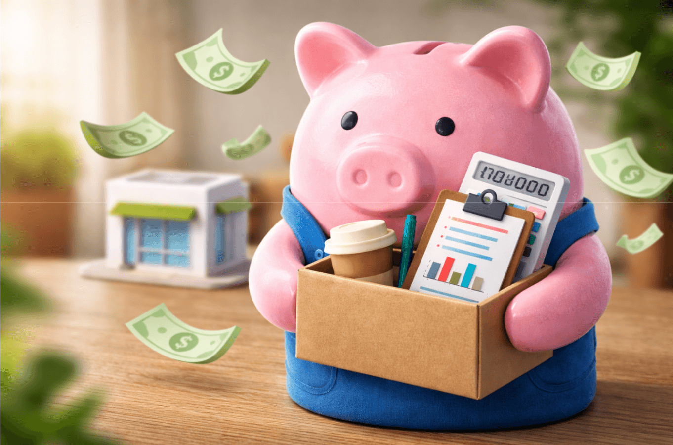 Préstamo para emprendedores: cuándo conviene solicitarlo