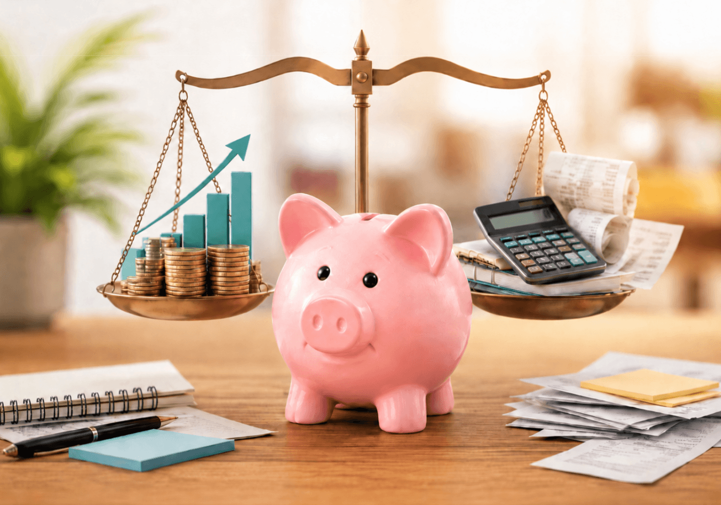Préstamos para pequeños empresarios: lo que debes considerar