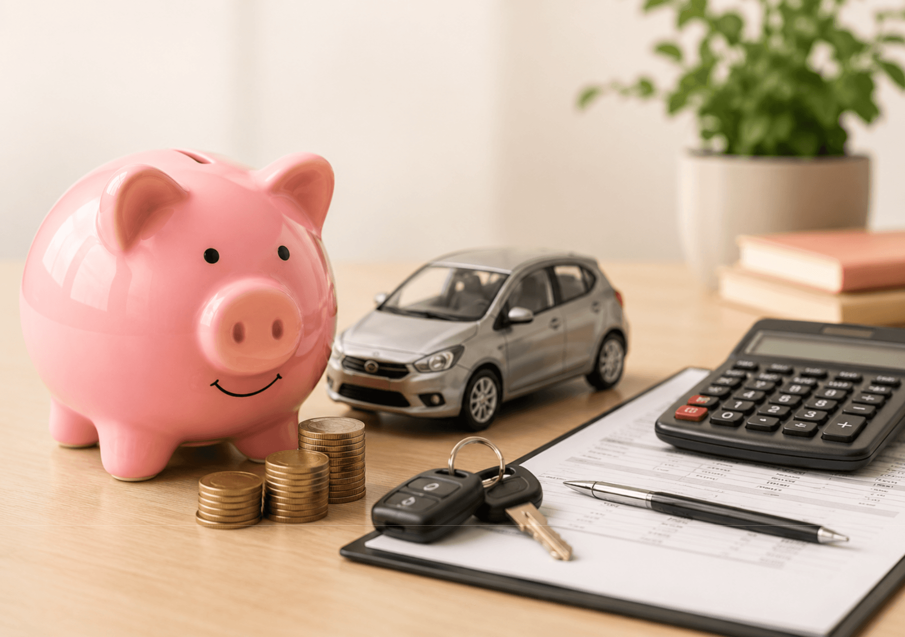 Cambiar de auto sin descuidar tus finanzas, así funciona un préstamo para auto seminuevo