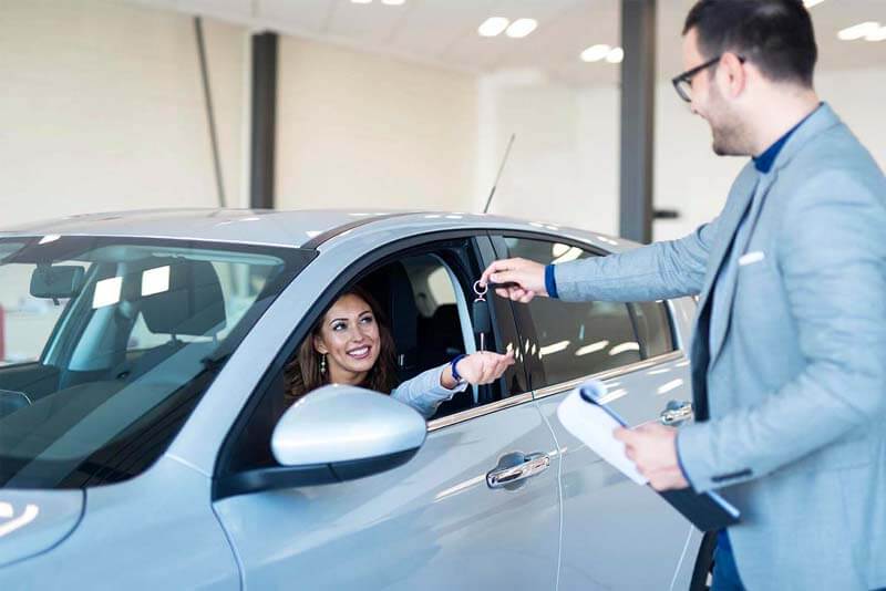 ¿Cómo funciona un Crédito Automotriz?