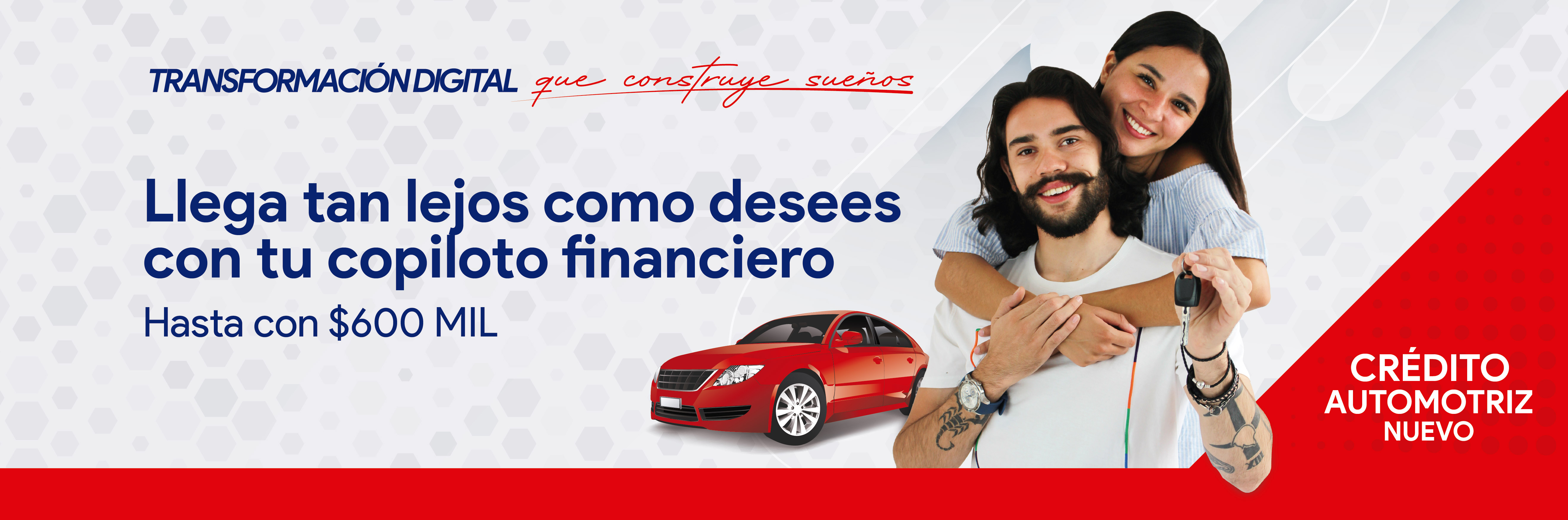 Auto Seminuevo