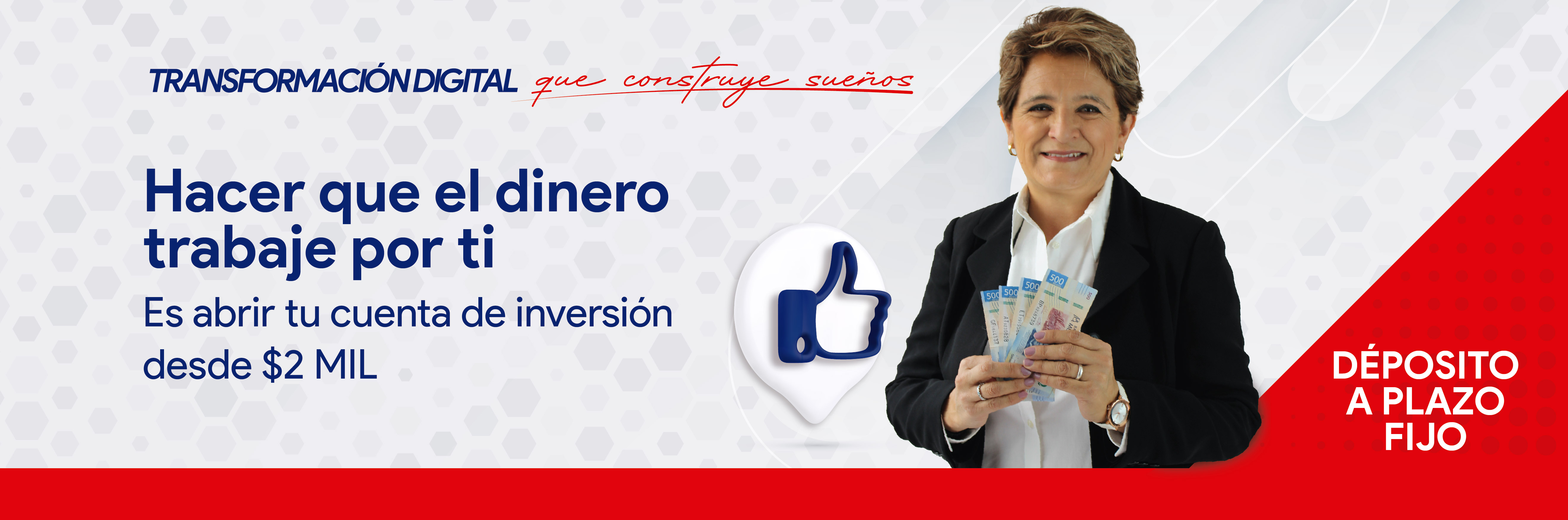Inversión 