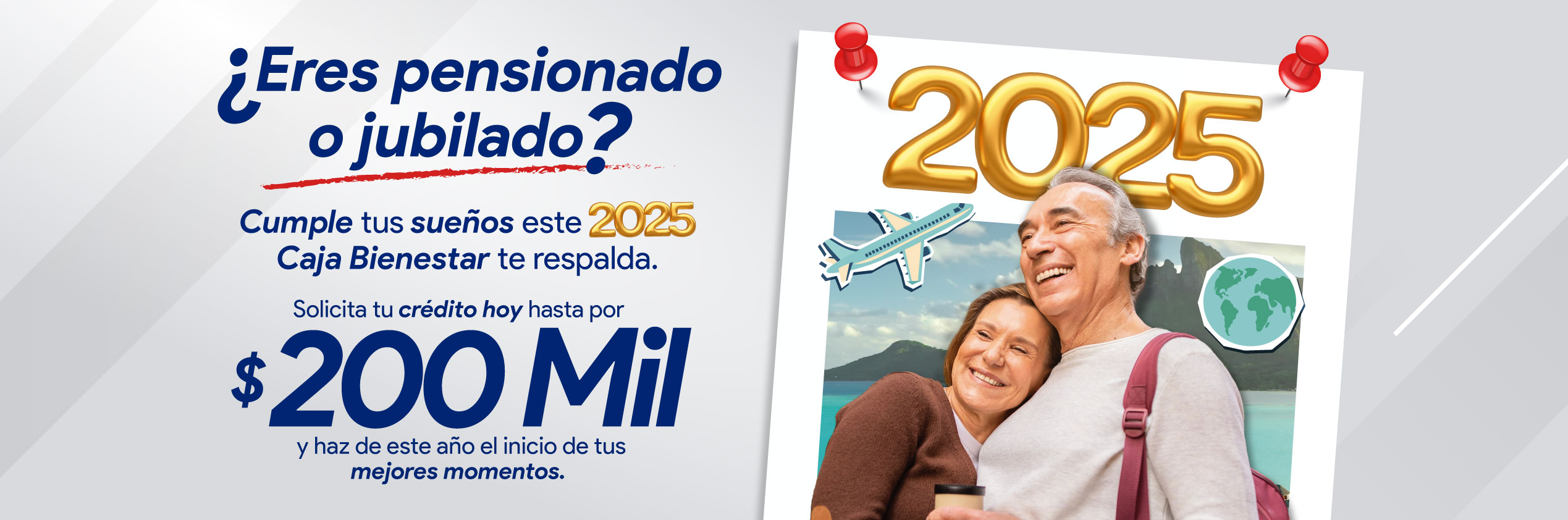 Pensionados 