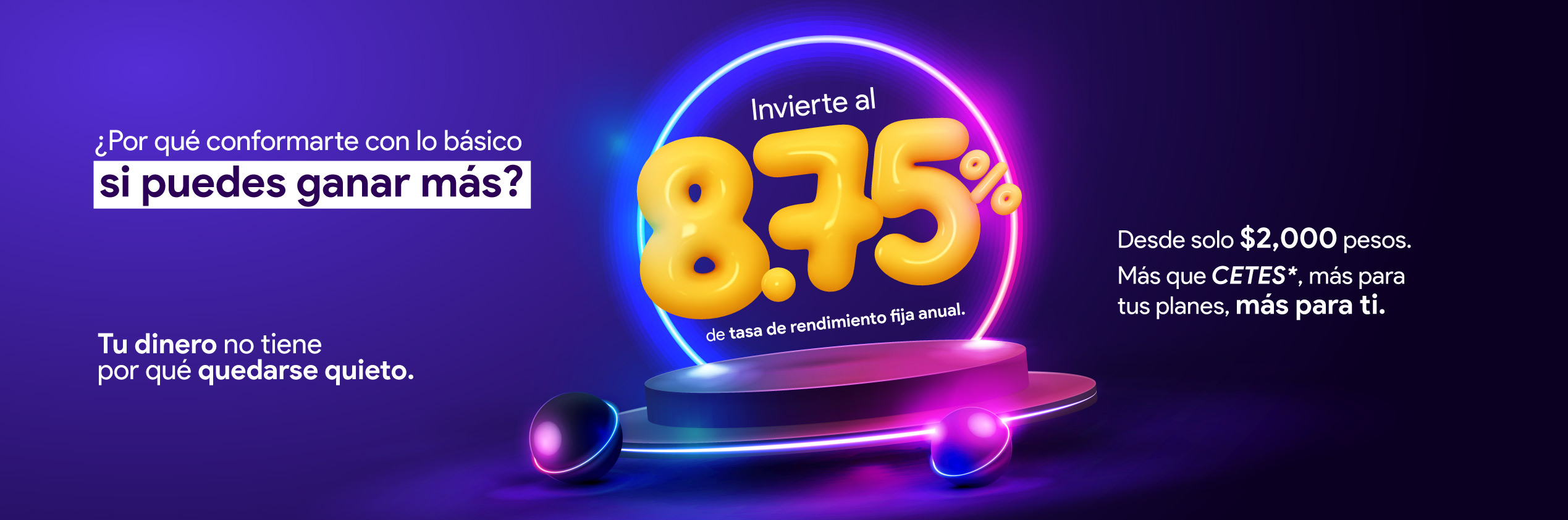 Plazo Fijo - Junio 2025