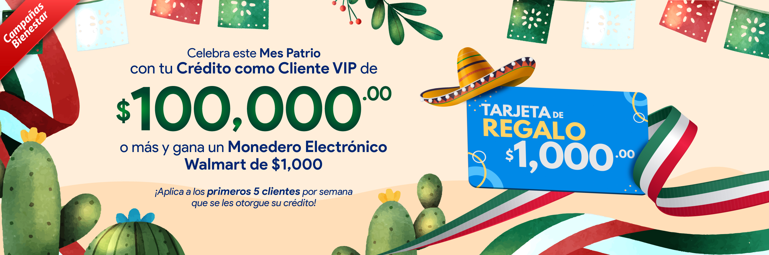 VIP Septiembre 2025